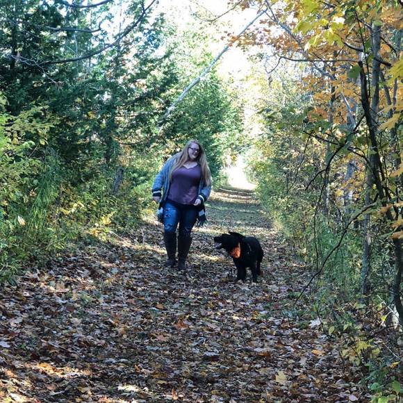 Meet the Posher Other - Meet your Posher, Alyssa